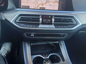 BMW X5 * M50i * АВТОКРЕДИТ БЕЗ ПЪРВОНАЧАЛНА ВНОСКА*  | Auto.bg — изображение 9