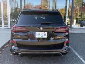 BMW X5 * M50i * АВТОКРЕДИТ БЕЗ ПЪРВОНАЧАЛНА ВНОСКА*  | Auto.bg — изображение 4