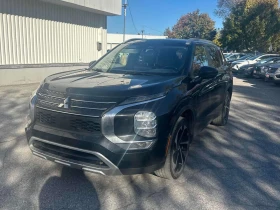 Mitsubishi Outlander * S AWC * CARFAX * ОПЦИЯ ЗА ФИНАНСИРАНЕ