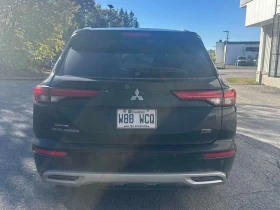 Mitsubishi Outlander * S AWC * CARFAX * ОПЦИЯ ЗА ФИНАНСИРАНЕ | Auto.bg — изображение 4