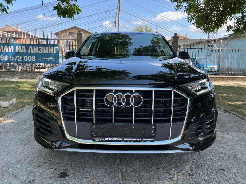 Audi Q7 3.0 DIESEL AUSTRIA, снимка 2 - Автомобили и джипове - 47120842