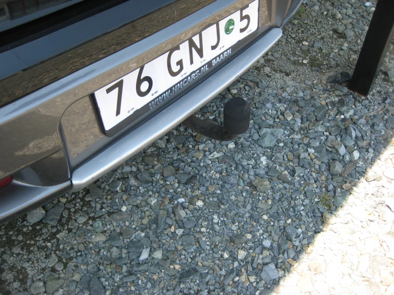 Mitsubishi Outlander 2.0MPI, снимка 6 - Автомобили и джипове - 52539194