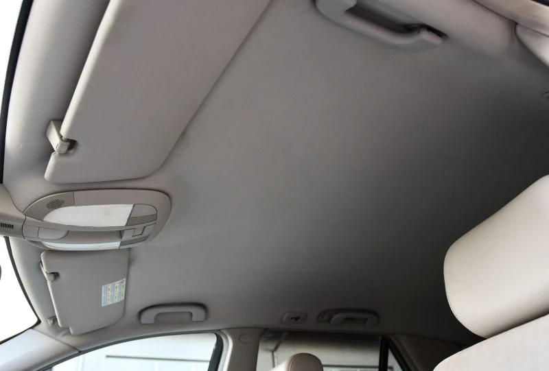 Mercedes-Benz ML 350 LPG, снимка 15 - Автомобили и джипове - 52831613