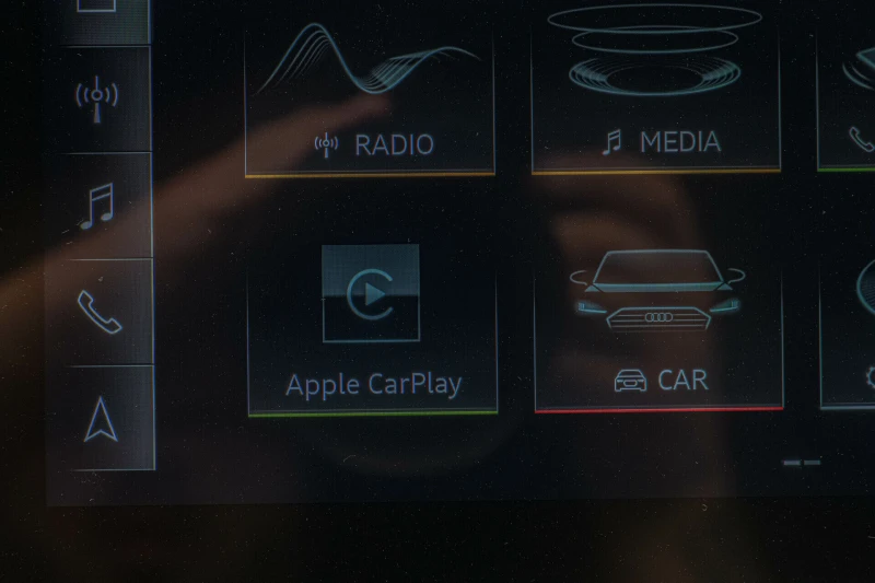 Audi SQ8 4.0TDI/Virtual/Обдухване/Distronic/Bang&Olufsen/4Z, снимка 11 - Автомобили и джипове - 51159408