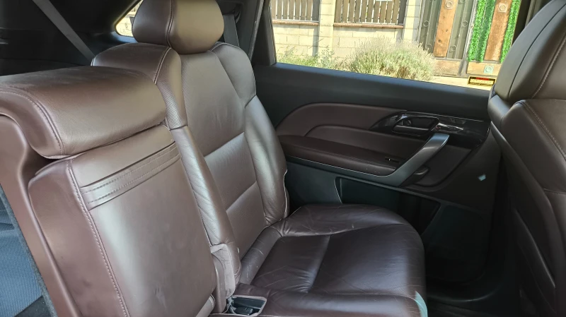 Acura Mdx, снимка 13 - Автомобили и джипове - 52381557