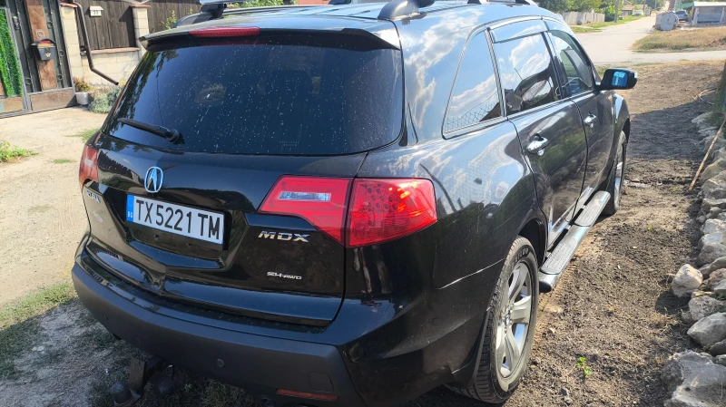 Acura Mdx, снимка 10 - Автомобили и джипове - 52381557