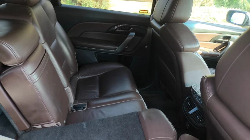 Acura Mdx, снимка 12 - Автомобили и джипове - 52381557