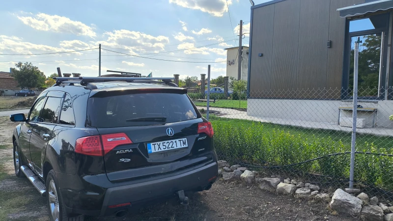 Acura Mdx, снимка 5 - Автомобили и джипове - 52381557