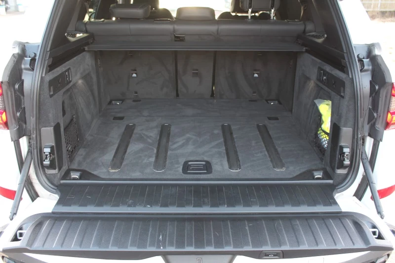 BMW X5 30d/X-DRIVE/M-SPORT/286HP/CAM/21/LCP/DAB/NAVI/127D, снимка 14 - Автомобили и джипове - 51923727