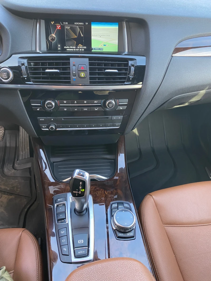 BMW X4 80100км, снимка 6 - Автомобили и джипове - 52235798