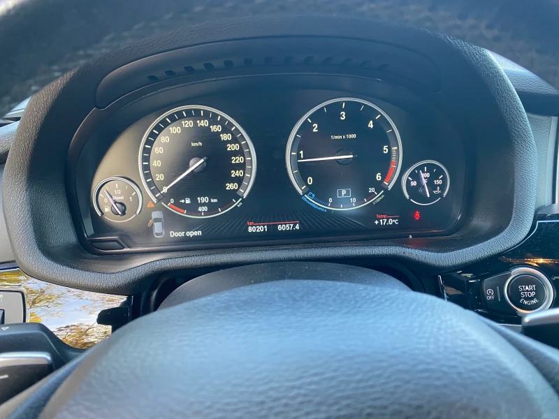 BMW X4 80100км, снимка 5 - Автомобили и джипове - 52235798