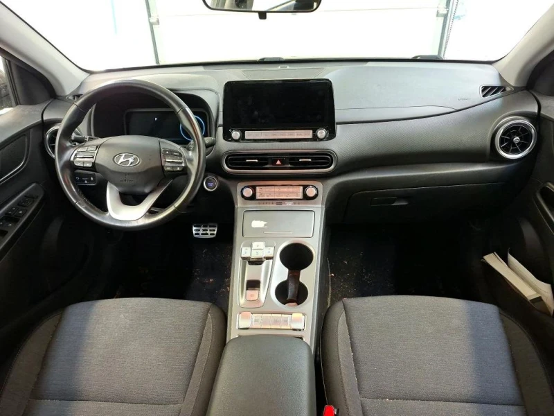 Hyundai Kona 64 kWh, снимка 5 - Автомобили и джипове - 53071427
