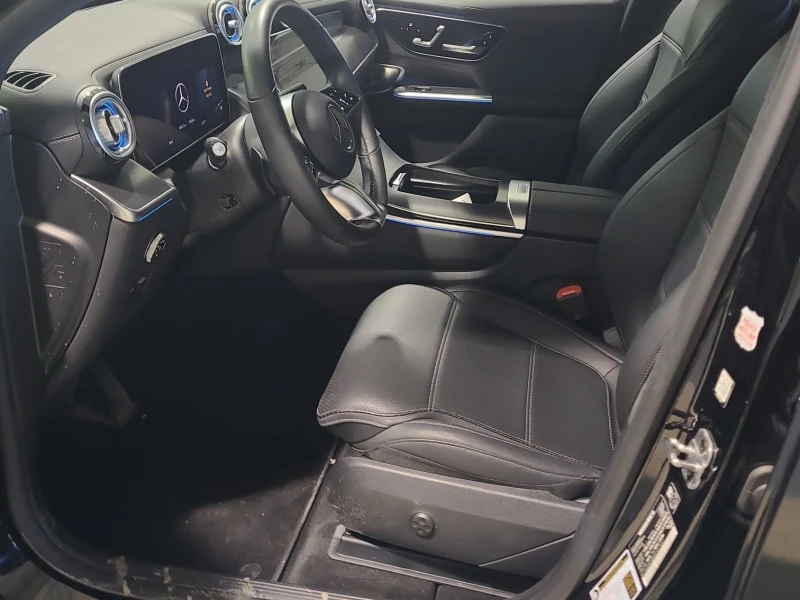 Mercedes-Benz GLC 300 2.0, снимка 5 - Автомобили и джипове - 53386052