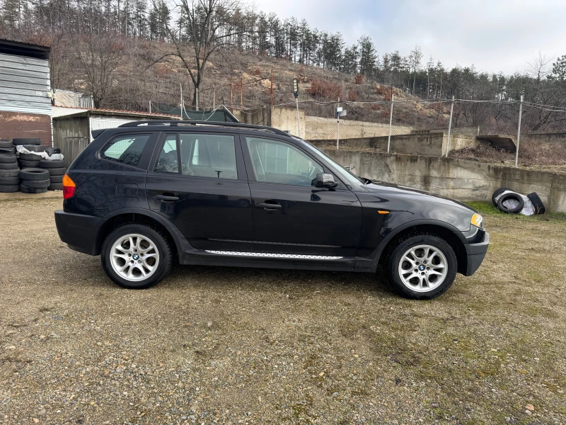 BMW X3 2.0 LPG , снимка 3 - Автомобили и джипове - 53386232