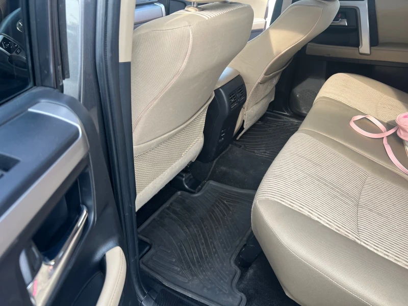 Toyota 4runner SR5, снимка 5 - Автомобили и джипове - 53473806
