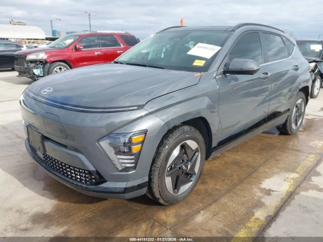 Hyundai Kona Electric Limited | Цена до България, снимка 3 - Автомобили и джипове - 53837765