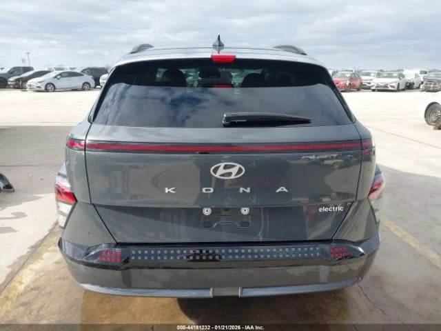 Hyundai Kona Electric Limited | Цена до България, снимка 5 - Автомобили и джипове - 53837765