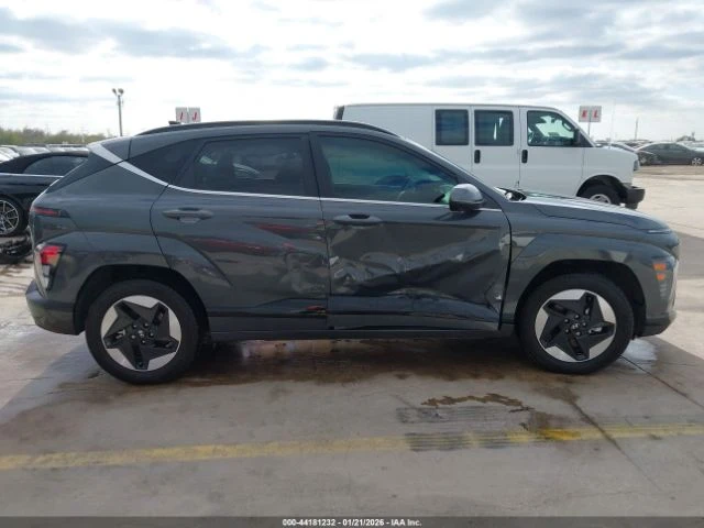 Hyundai Kona Electric Limited | Цена до България, снимка 7 - Автомобили и джипове - 53837765