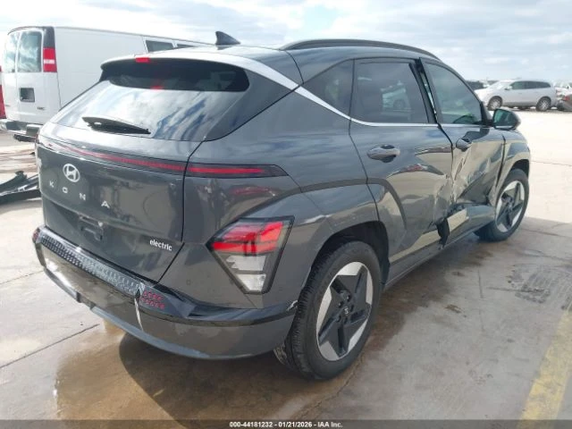 Hyundai Kona Electric Limited | Цена до България, снимка 6 - Автомобили и джипове - 53837765