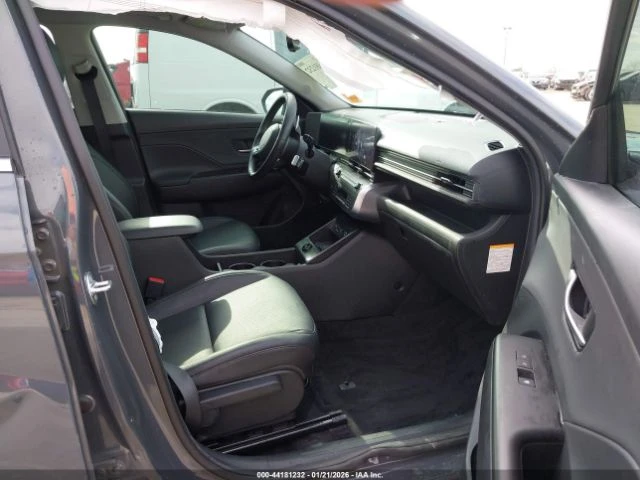 Hyundai Kona Electric Limited | Цена до България, снимка 10 - Автомобили и джипове - 53837765