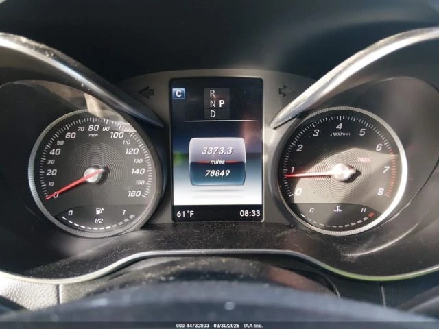 Mercedes-Benz GLC 300 | Цена до България, снимка 13 - Автомобили и джипове - 54179038