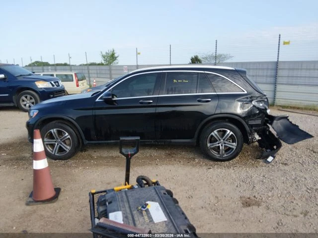 Mercedes-Benz GLC 300 | Цена до България, снимка 8 - Автомобили и джипове - 54179038