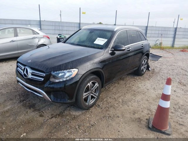Mercedes-Benz GLC 300 | Цена до България, снимка 2 - Автомобили и джипове - 54179038