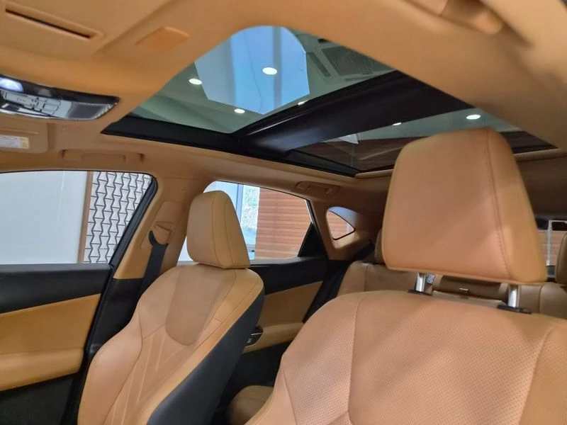 Lexus NX Luxury| 239к.с.| ВКЛ.ТЕХНОТЕСТ, снимка 8 - Автомобили и джипове - 55643975