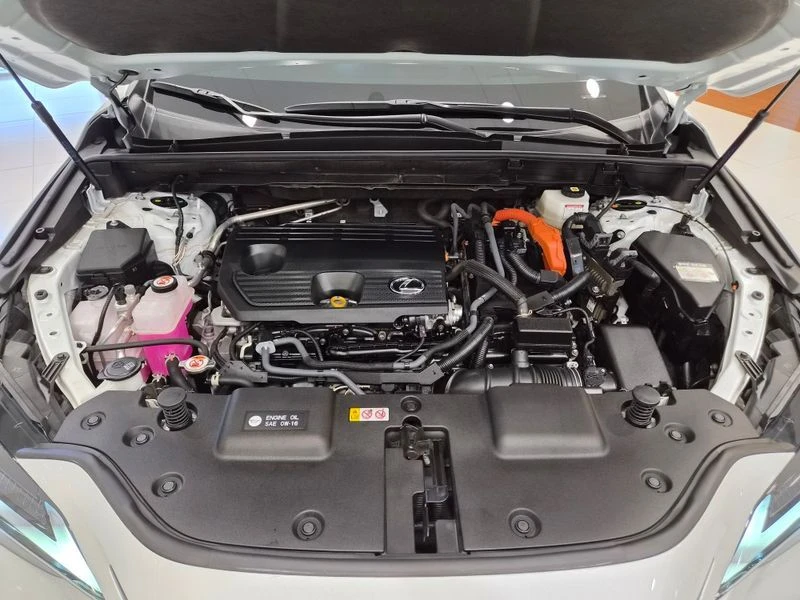 Lexus NX Luxury| 239к.с.| ВКЛ.ТЕХНОТЕСТ, снимка 5 - Автомобили и джипове - 55643975