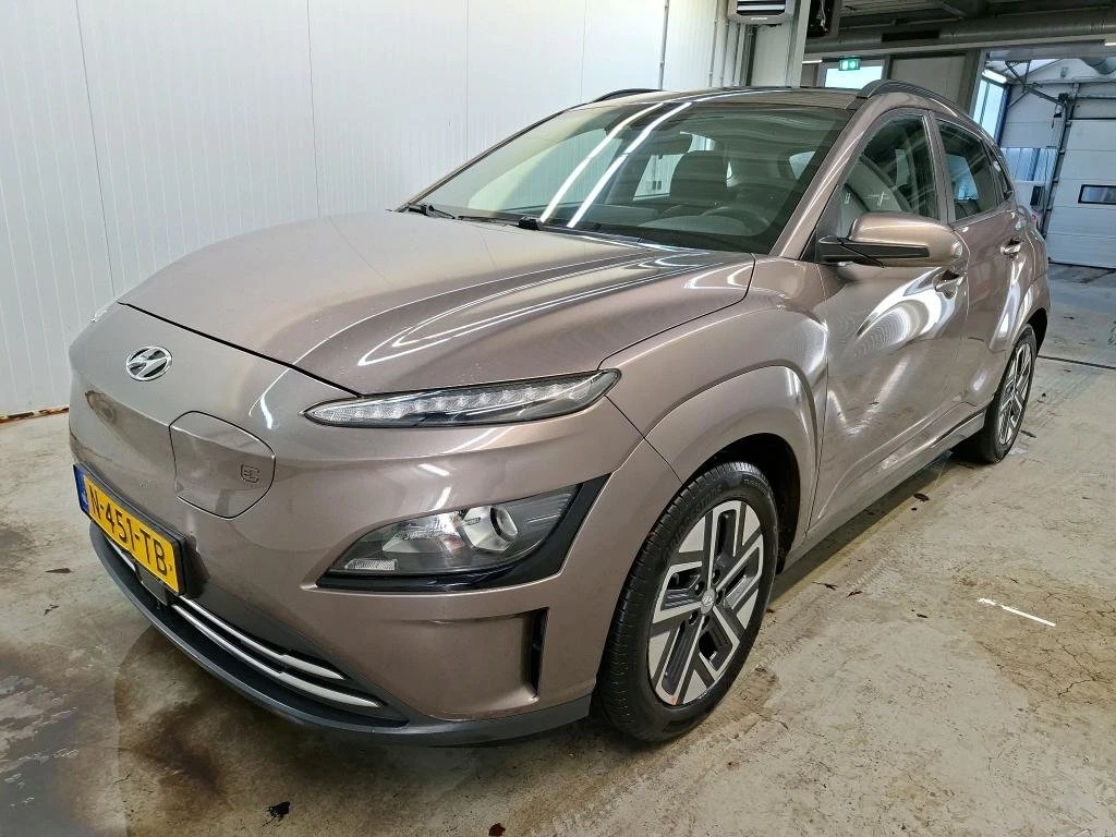 Hyundai Kona 64 kWh, снимка 1