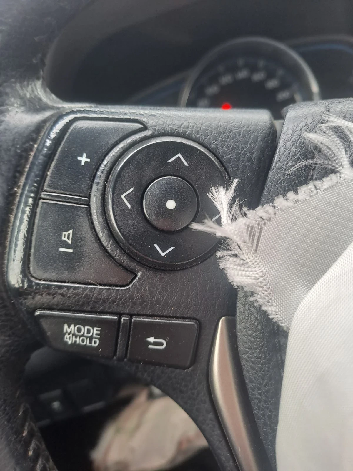 Toyota Rav4 2.2D-CAT | Mobile.bg   15