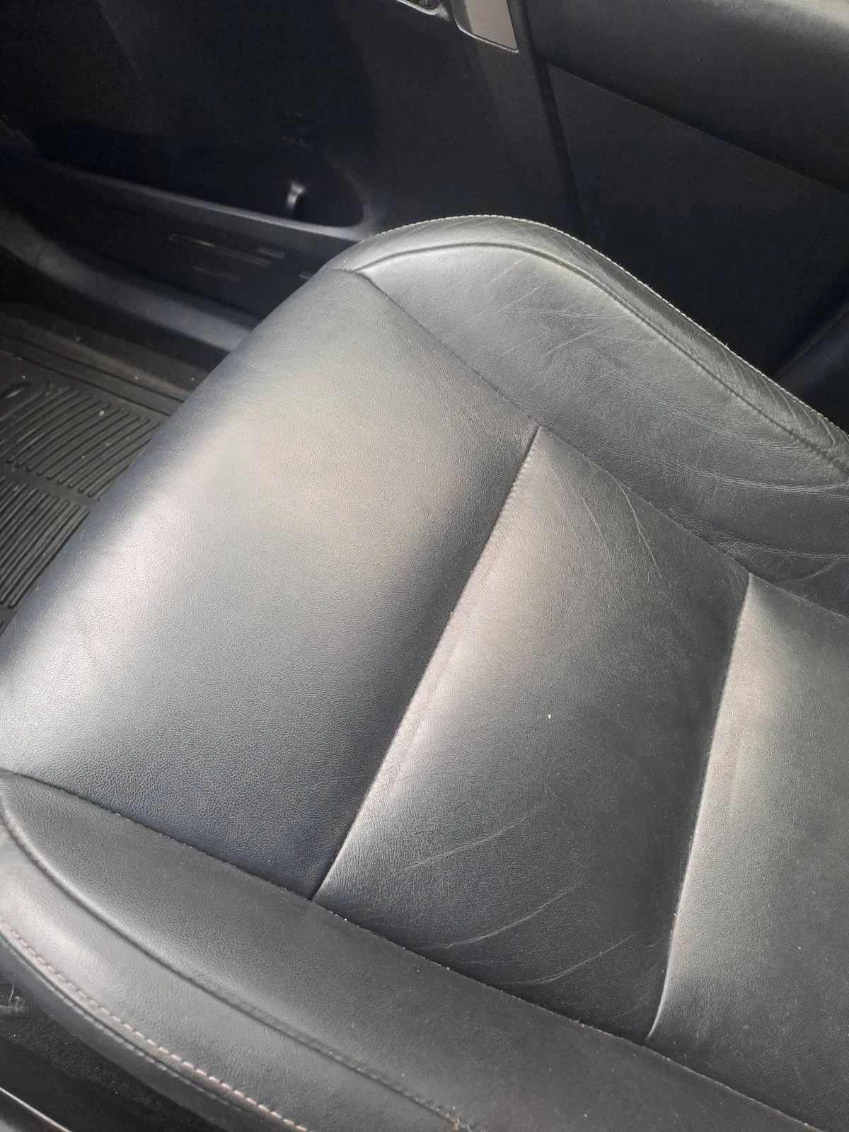 Toyota Rav4 2.2D-CAT | Mobile.bg   12