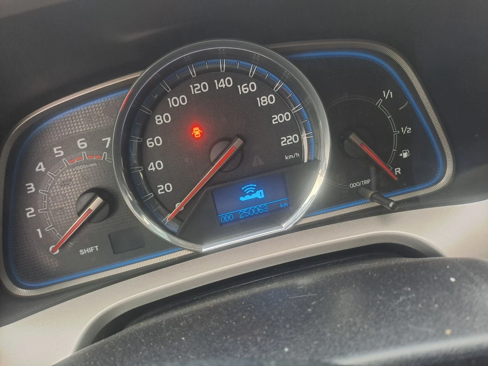 Toyota Rav4 2.2D-CAT | Mobile.bg   17