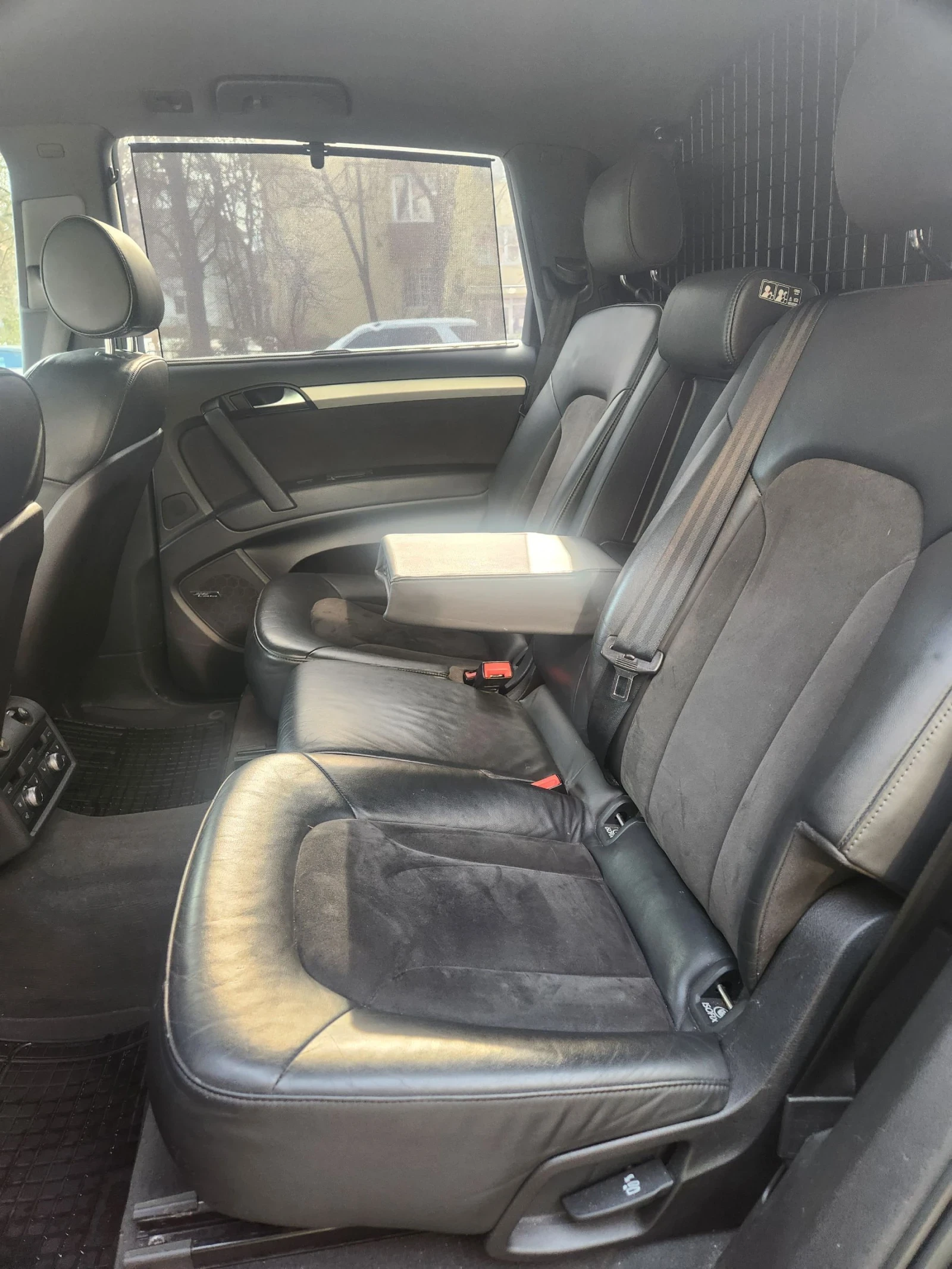Audi Q7  - изображение 6