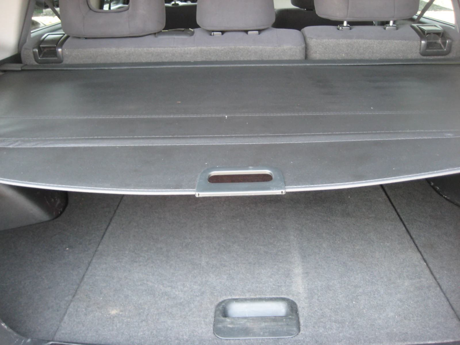 Mitsubishi Outlander 2.0MPI | Mobile.bg   16