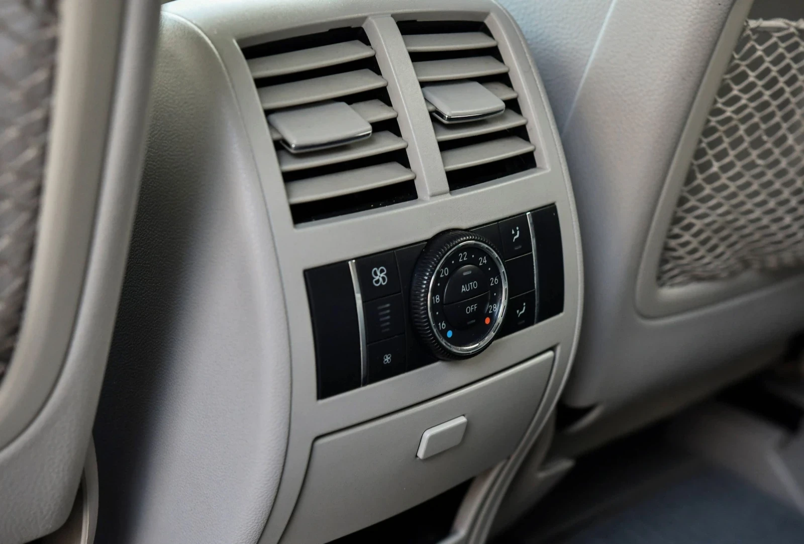 Mercedes-Benz ML 350 LPG | Mobile.bg � ����������� 13