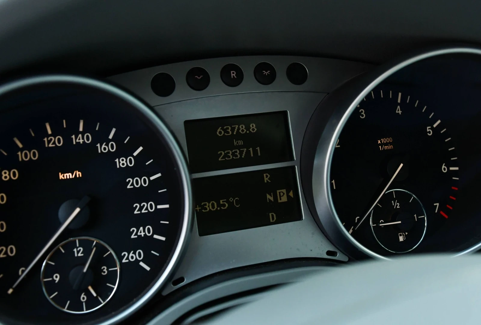 Mercedes-Benz ML 350 LPG | Mobile.bg � ����������� 16