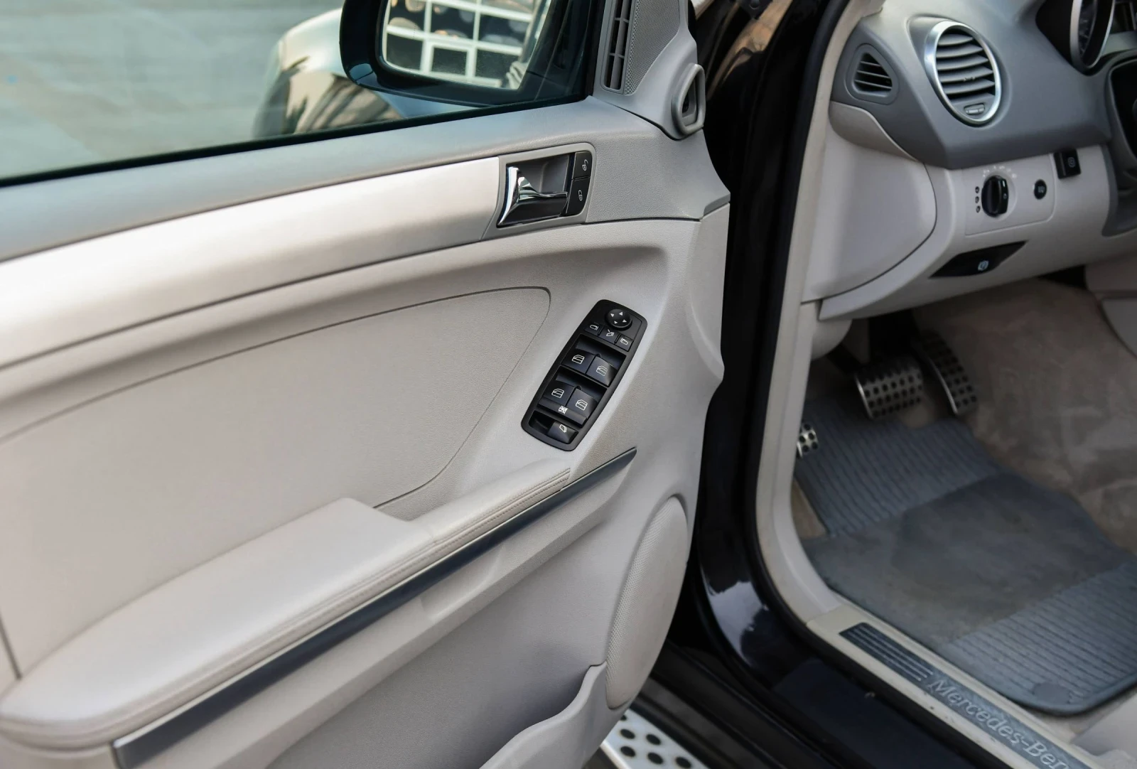 Mercedes-Benz ML 350 LPG | Mobile.bg � ����������� 14