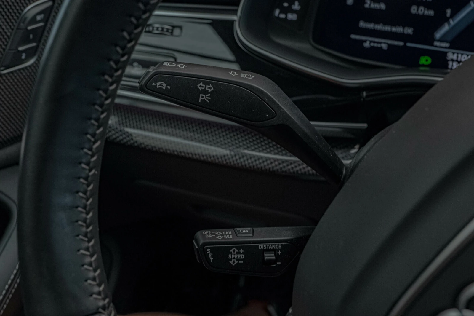 Audi SQ8 4.0TDI/Virtual//Distronic/Bang&Olufsen/4Z | Mobile.bg   13