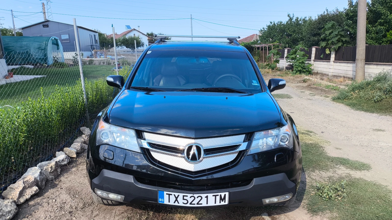 Acura Mdx | Mobile.bg   1