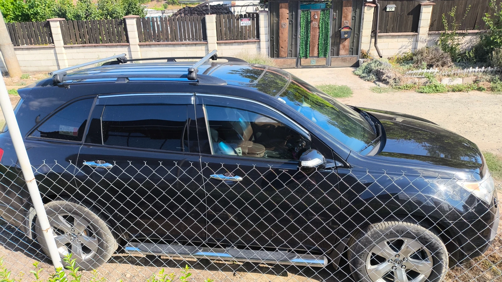 Acura Mdx  - изображение 4