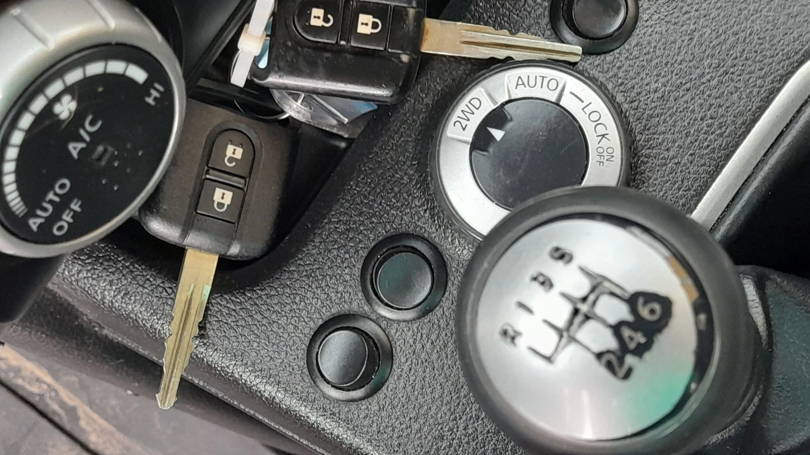 Nissan X-trail 2.0TDI 4х4 1+ 1 места N1 | Mobile.bg — изображение 12