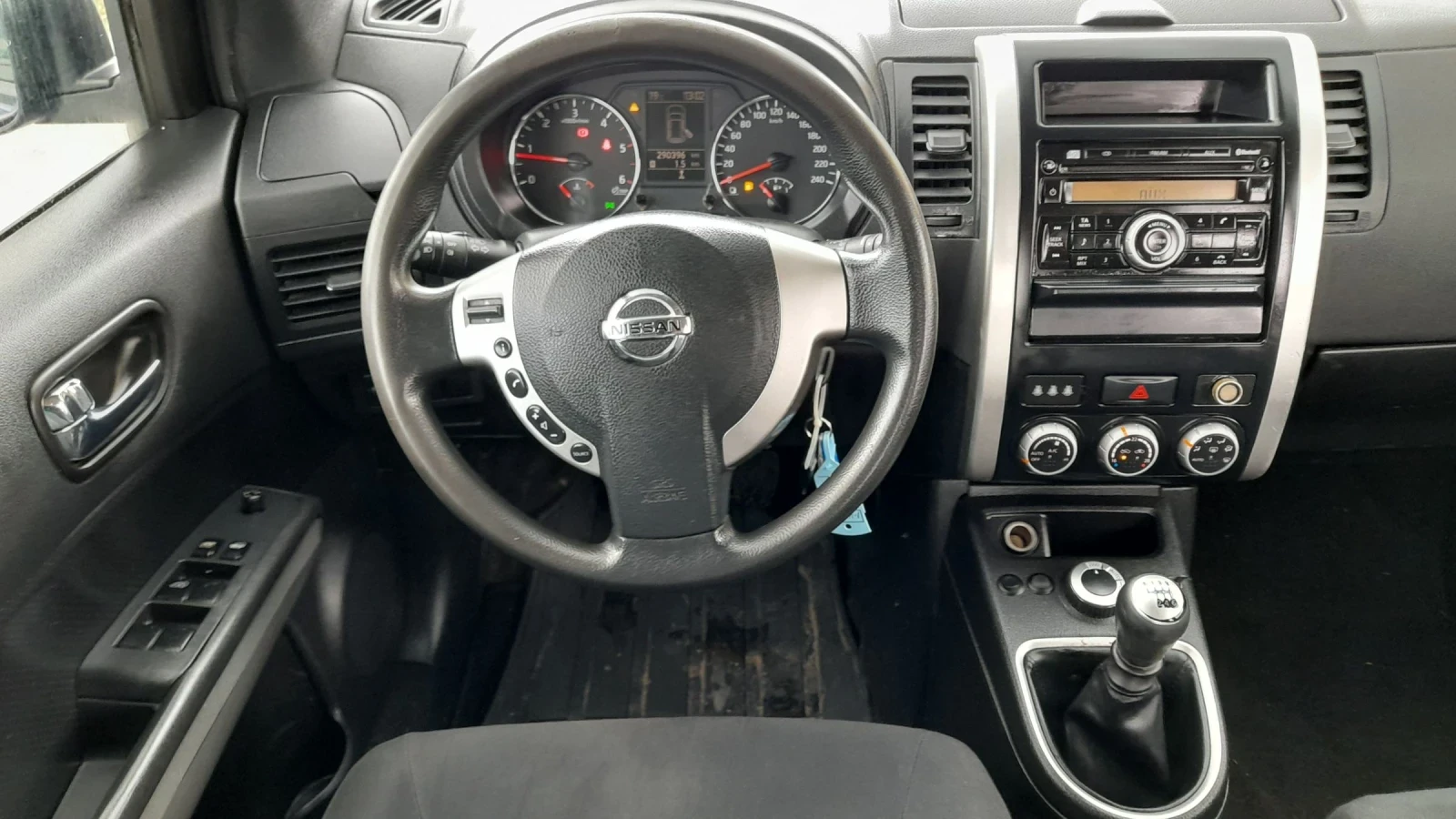 Nissan X-trail 2.0TDI 150kc  - изображение 10