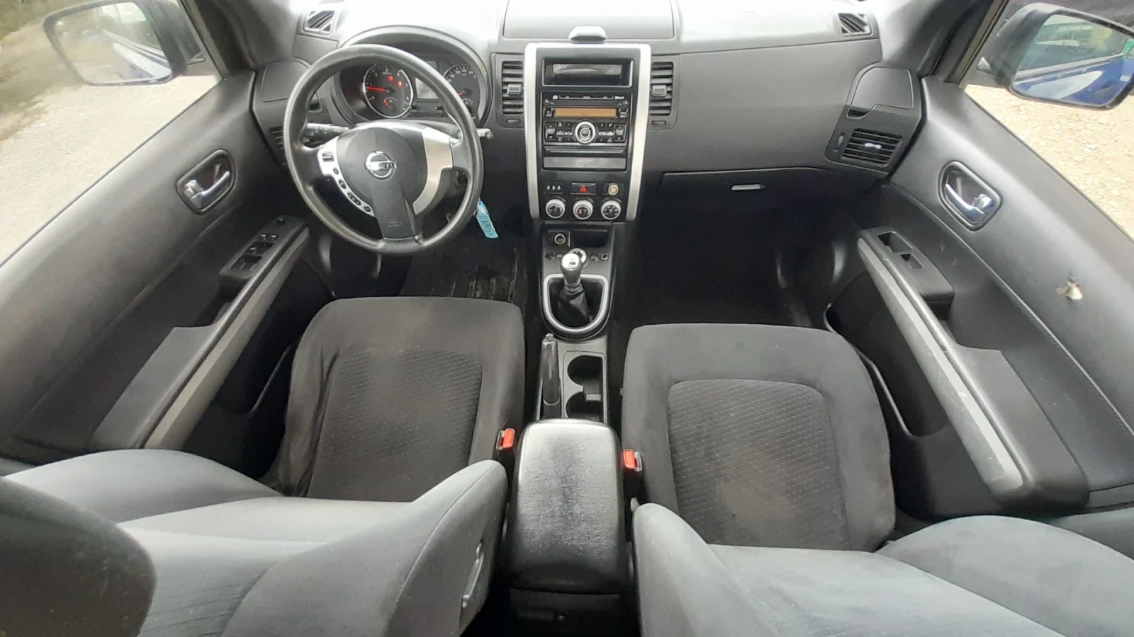 Nissan X-trail 2.0TDI 150kc  - изображение 9