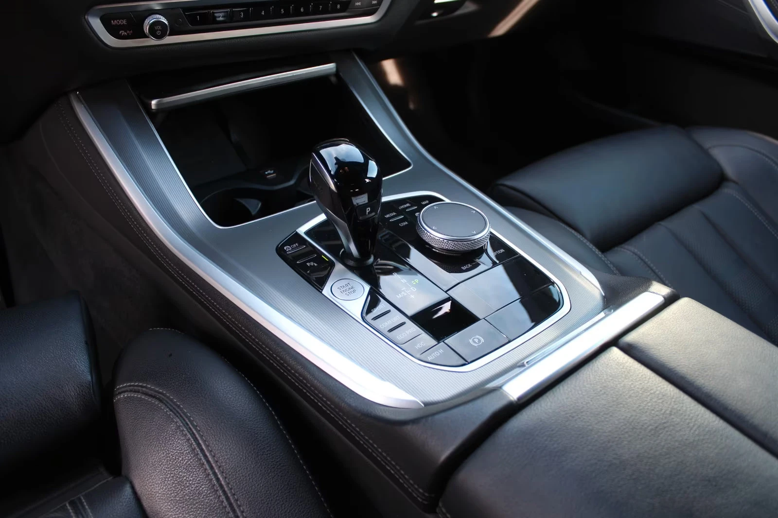 BMW X5 30d/X-DRIVE/M-SPORT/286HP/CAM/21/LCP/DAB/NAVI/127D | Mobile.bg   11