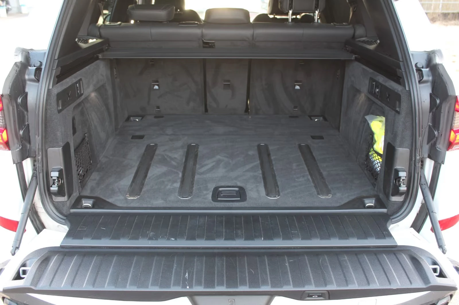 BMW X5 30d/X-DRIVE/M-SPORT/286HP/CAM/21/LCP/DAB/NAVI/127D | Mobile.bg   14