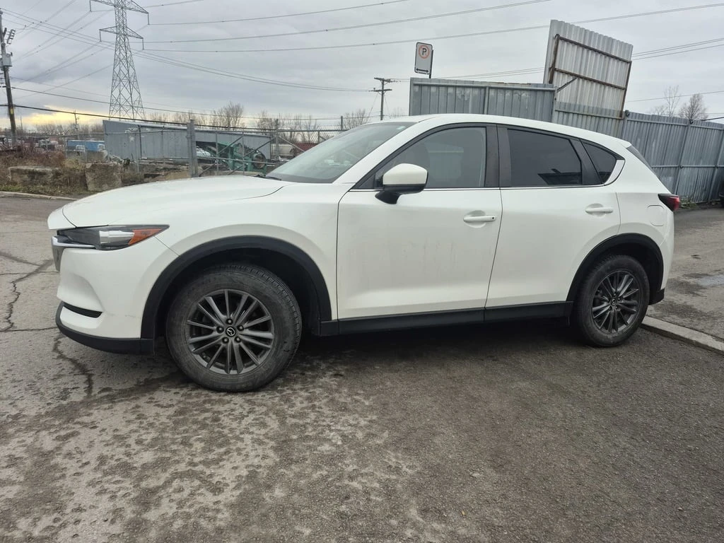 Mazda CX-5 * GS * CARFAX *    | Mobile.bg   2