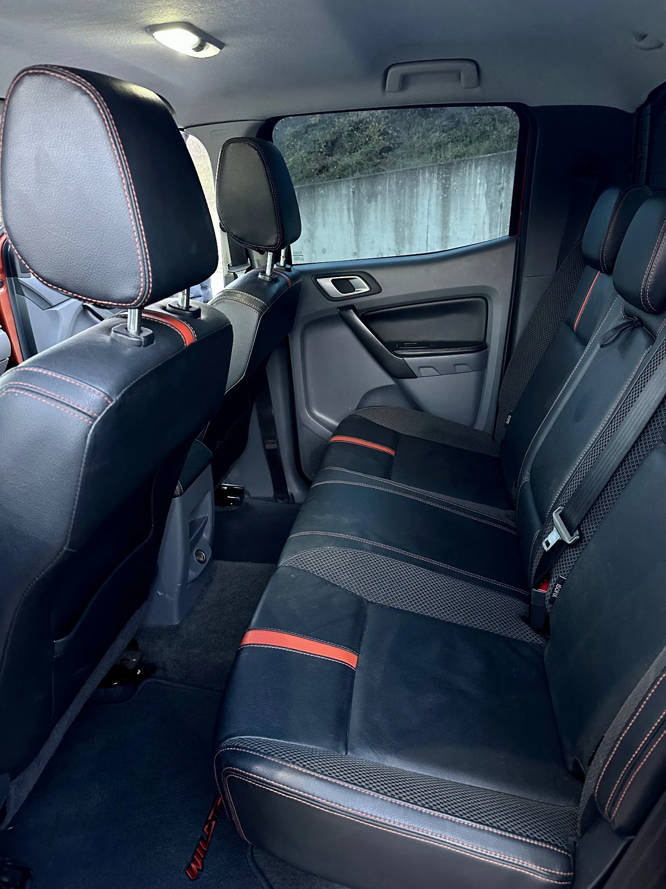 Ford Ranger 3.2 TDCI WILDTRACK | Mobile.bg � ����������� 13