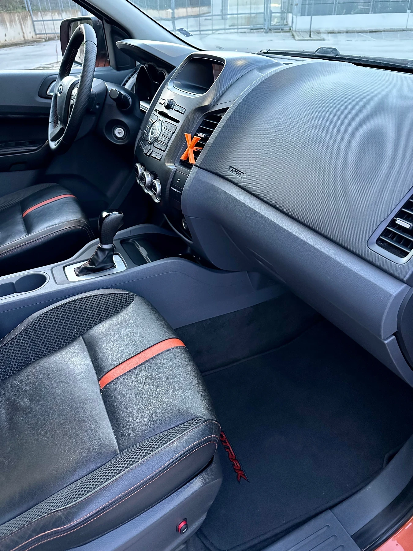 Ford Ranger 3.2 TDCI WILDTRACK | Mobile.bg � ����������� 11