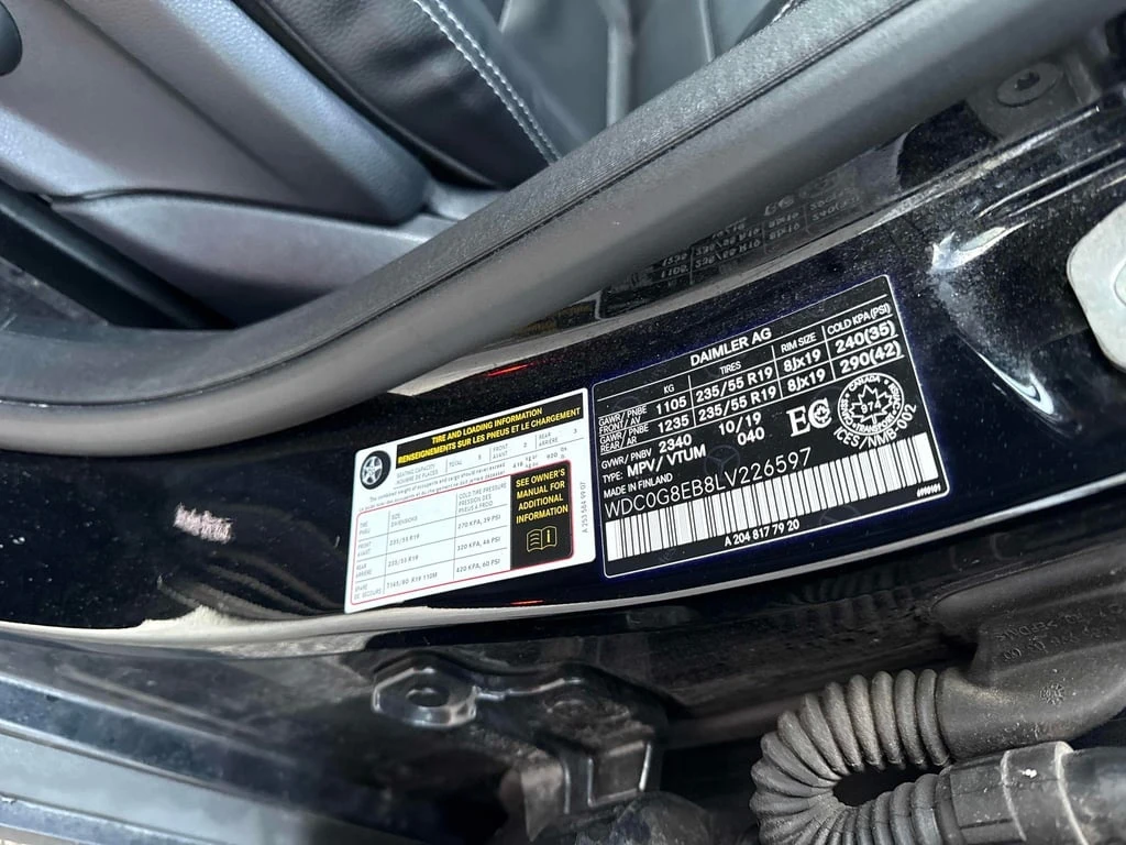 Mercedes-Benz GLC 300  CARFAX | Mobile.bg � ����������� 11